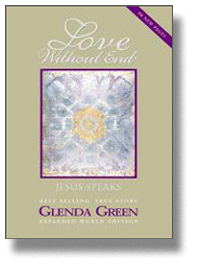 Love Without End Book Cover